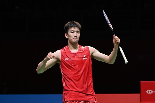 （体育）（13）羽毛球——马来西亚大师赛：李诗沣夺得男单冠军XxjpseC007389_20250525_PEPFN0A001.jpg