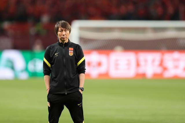 开云体育网页版入口-国足12强赛名单：王刚回归 广州8人国安泰山各6人