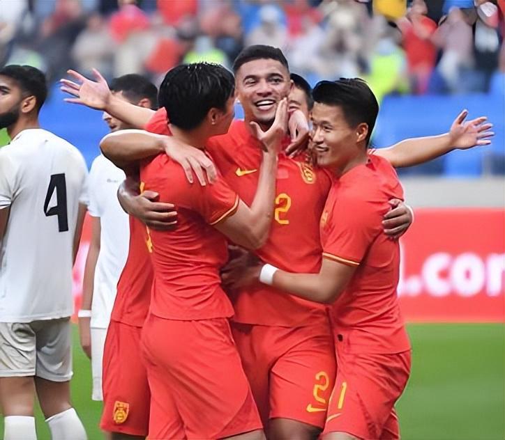 开云体育官网-国安与鲁能的比赛没开踢，就打出最强底牌，曾攻破世界杯劲旅大门